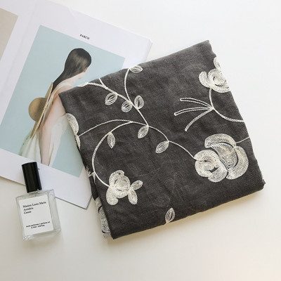 cotton scarf