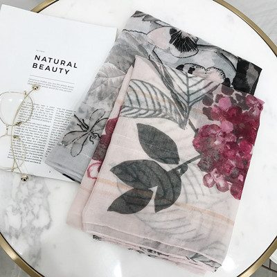 cotton scarf