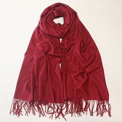 wool scarf manufacturer