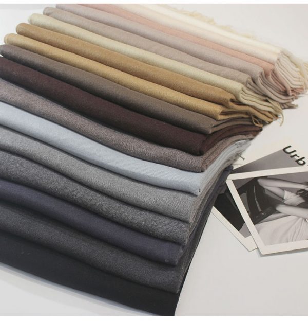 woolen12 wool scarf manufacturer