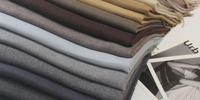 woolen12 wool scarf manufacturer