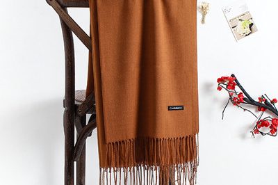 wool scarf manufacturer