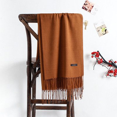 wool scarf manufacturer