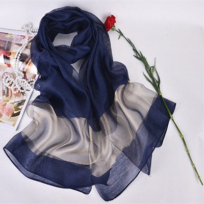 silk scarf manufacturer