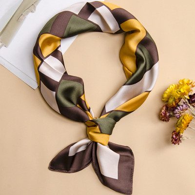 silk scarf manufacturer