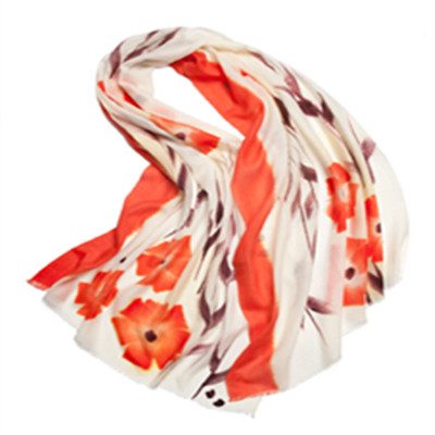 cotton scarf