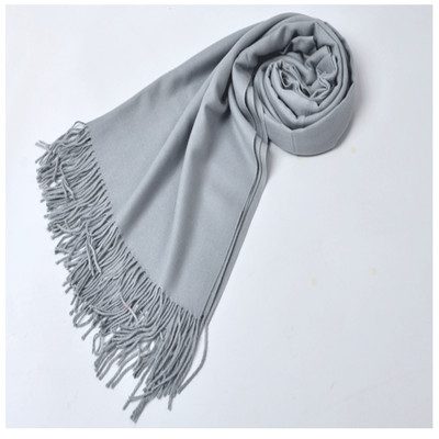 wool scarf