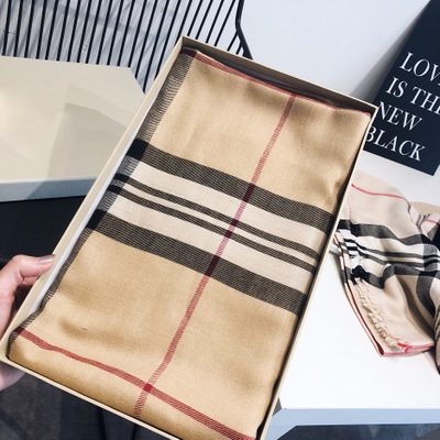 cotton scarf