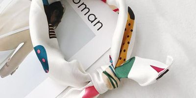 square3 square scarf