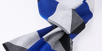 men men scarf
