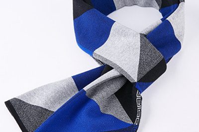 men scarf
