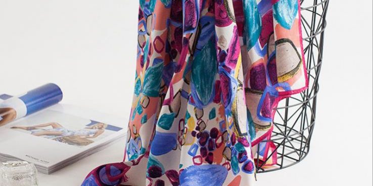 Jacquard4 jacquard scarf