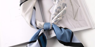 square5 square scarf