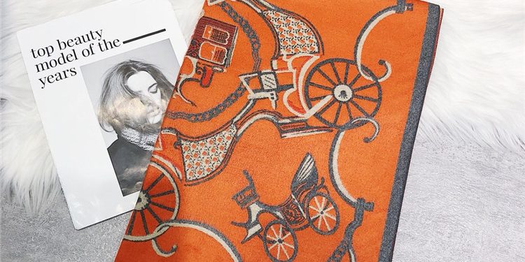 jacquard6 jacquard scarf