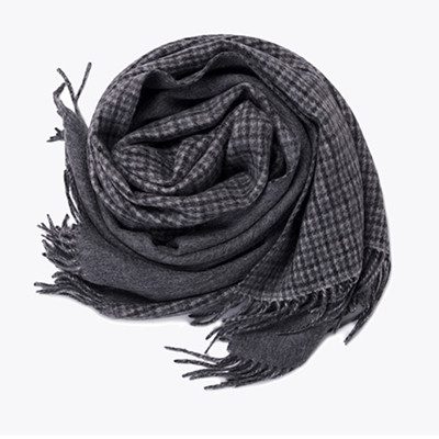 wool scarf