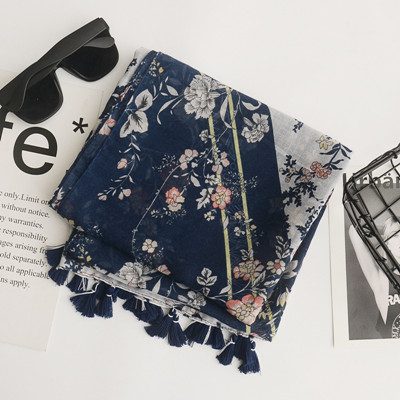 printed scarf manufacturer