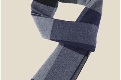 men scarf