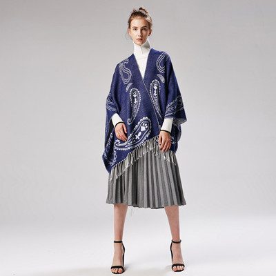 shawls