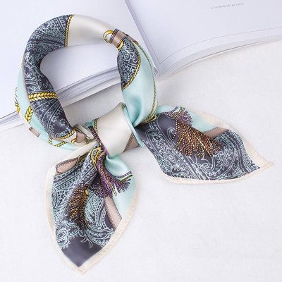 square scarf manufacter