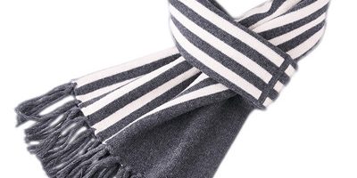 men scarf