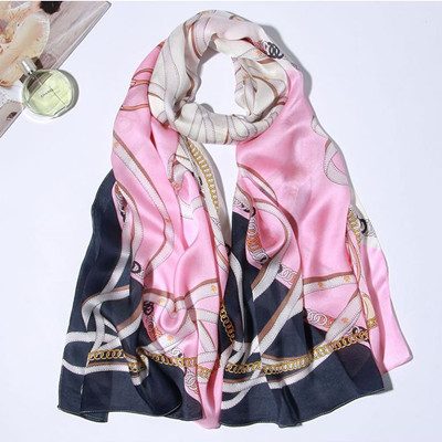 printed scarf manufacturer