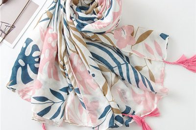 cotton scarfmanufacturer