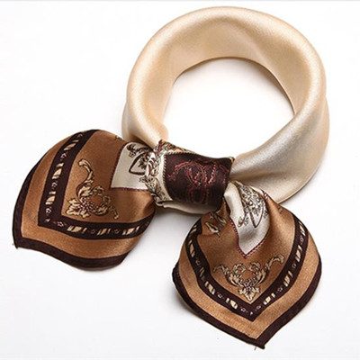 printed scarf manufacturer