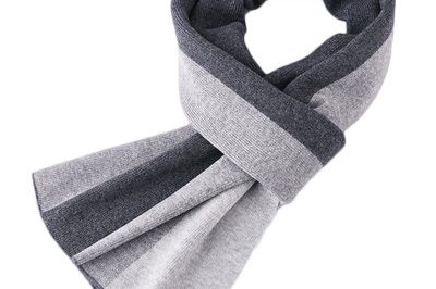 men scarf