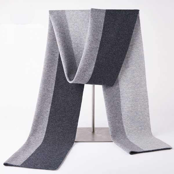 men15 (5) men scarf