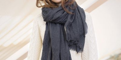 cotton scarf
