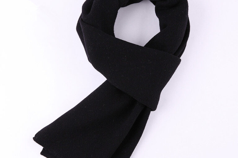 men scarf