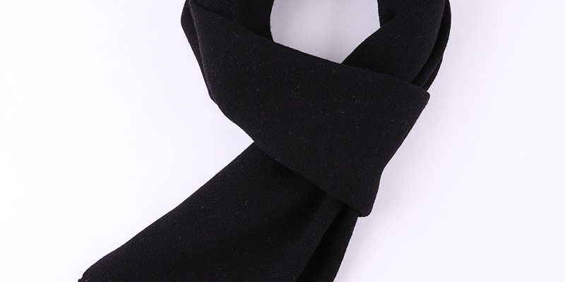 men scarf