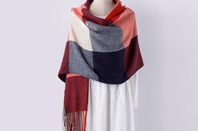cotton scarf