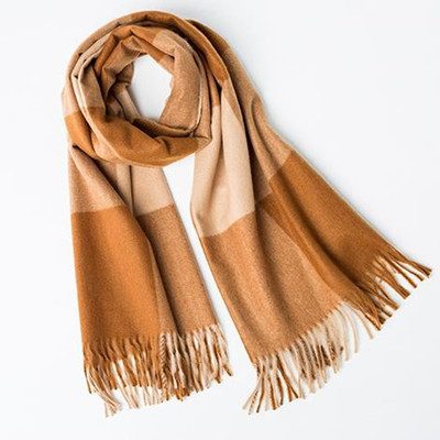 cotton scarf