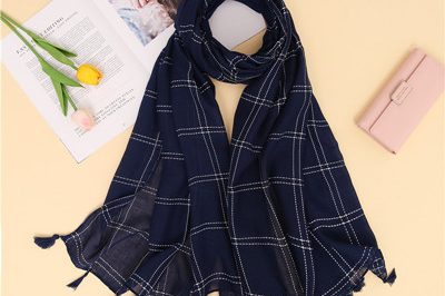 cotton scarf