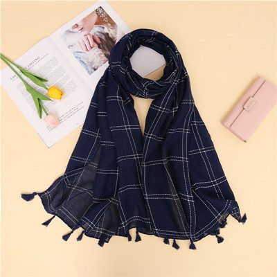 cotton scarf