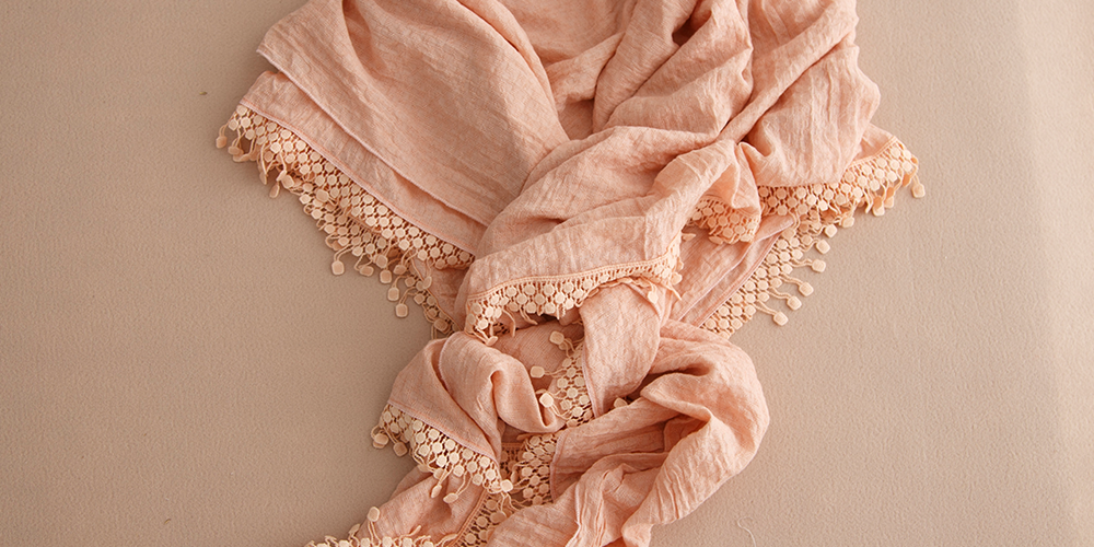 cotton23 (4) cotton scarf