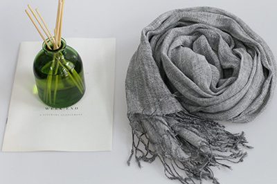 cotton scarf