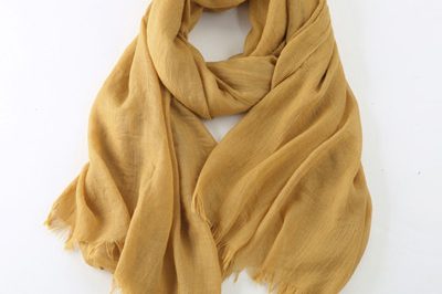 cotton scarf manufacturer