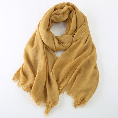 cotton scarf manufacturer