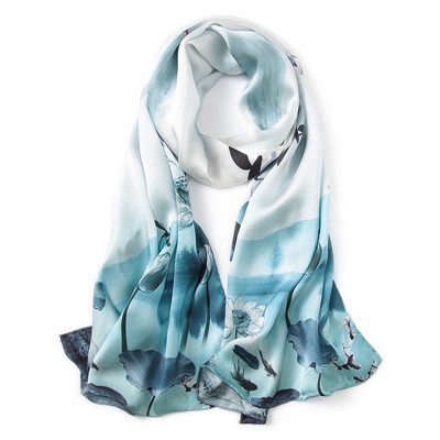silk scarf manufacturer