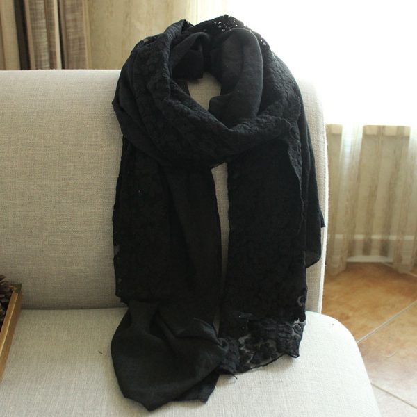 cotton26 (2) cotton scarf