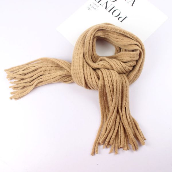 knit2 (6) knit scarf