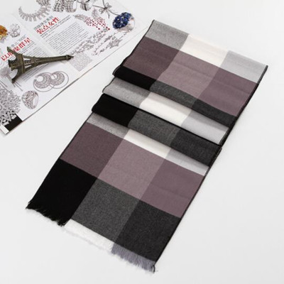 men scarf