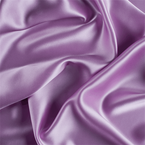 silk