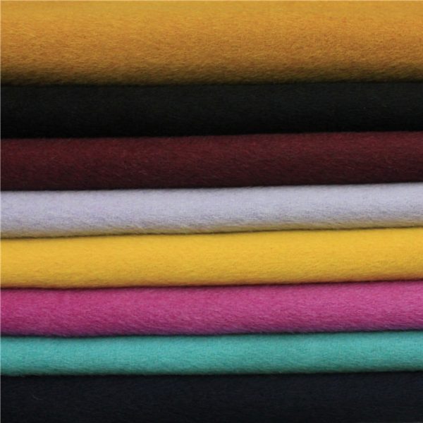woolen