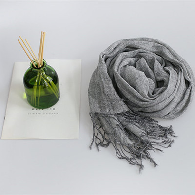 cotton scarf